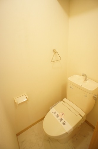 ジュネス新川崎 101号-8