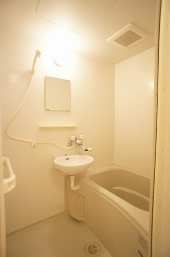 ジュネス新川崎 101号-9