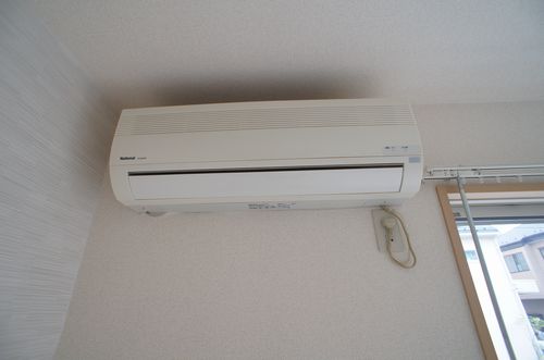 エクレール瀬谷 101号-5