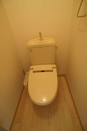 エクレール瀬谷 101号-9