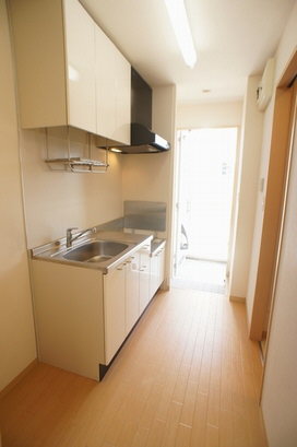 Ｍａｉｓｏｎ　ｄ’ｏｒａｎｇｅ 103号-2