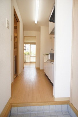 Ｍａｉｓｏｎ　ｄ’ｏｒａｎｇｅ 103号-6