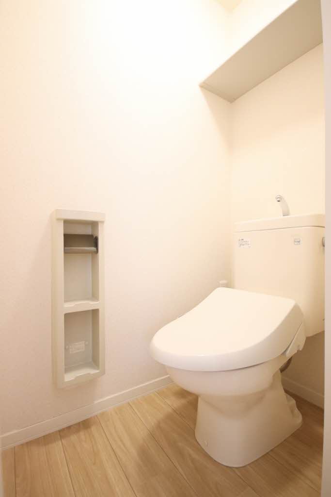 ラメール南吉田 205号-8