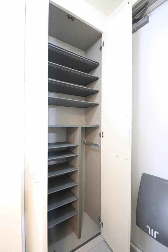 ラメール南吉田 205号-9