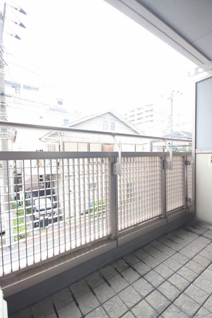 ラメール南吉田 205号-11