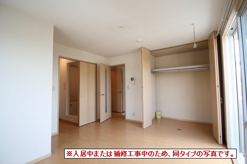 ドメーヌＭ 103号-2