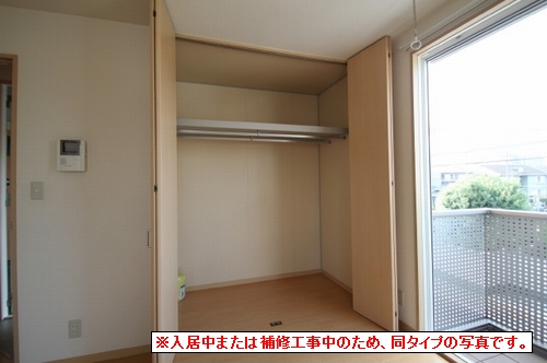 ドメーヌＭ 103号-4