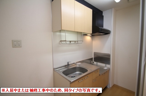 ドメーヌＭ 103号-5