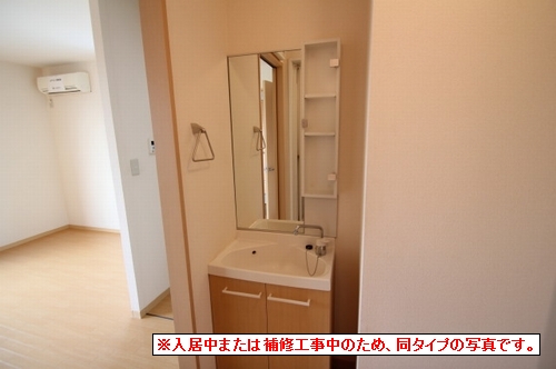 ドメーヌＭ 103号-6