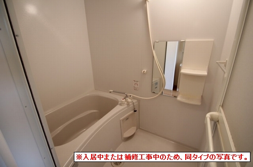 ドメーヌＭ 103号-7