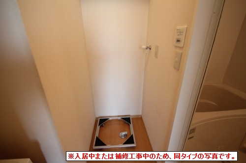 ドメーヌＭ 103号-8