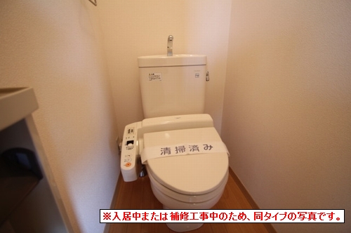 ドメーヌＭ 103号-9