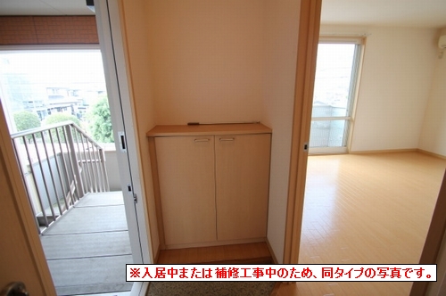 ドメーヌＭ 103号-10