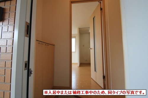 ドメーヌＭ 103号-11