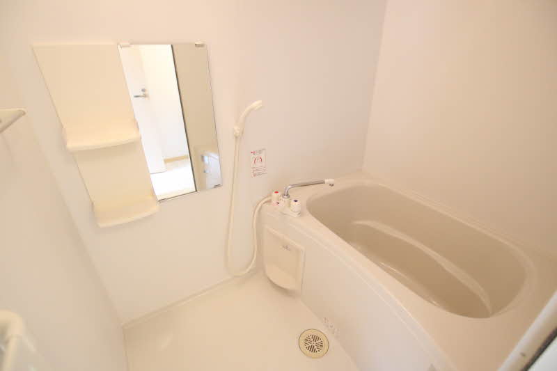 ドメーヌＭ 202号-6