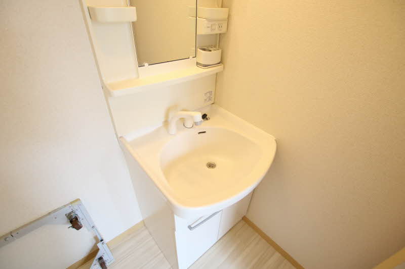 ドメーヌＭ 202号-7