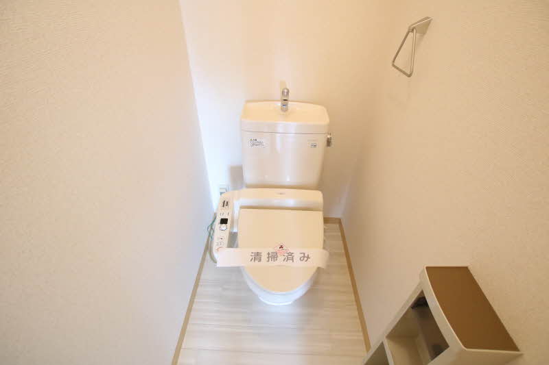 ドメーヌＭ 202号-8