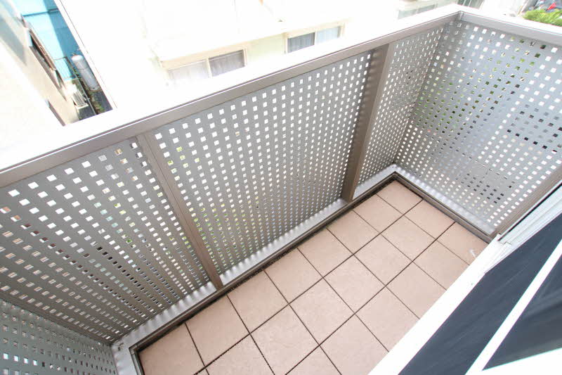 ドメーヌＭ 202号-11