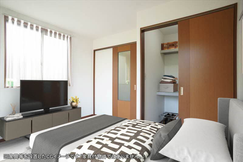 ラ・コリーナ保土ヶ谷 102号-2