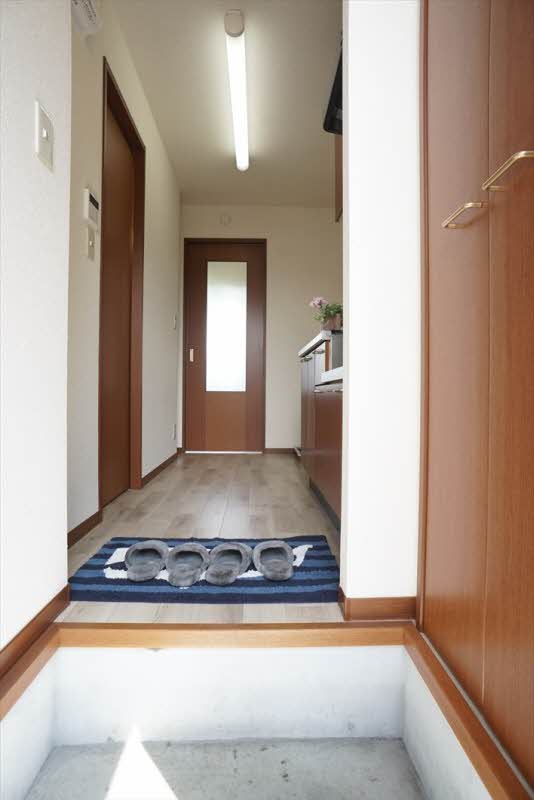 ラ・コリーナ保土ヶ谷 102号-4