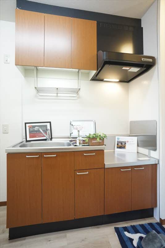 ラ・コリーナ保土ヶ谷 102号-6