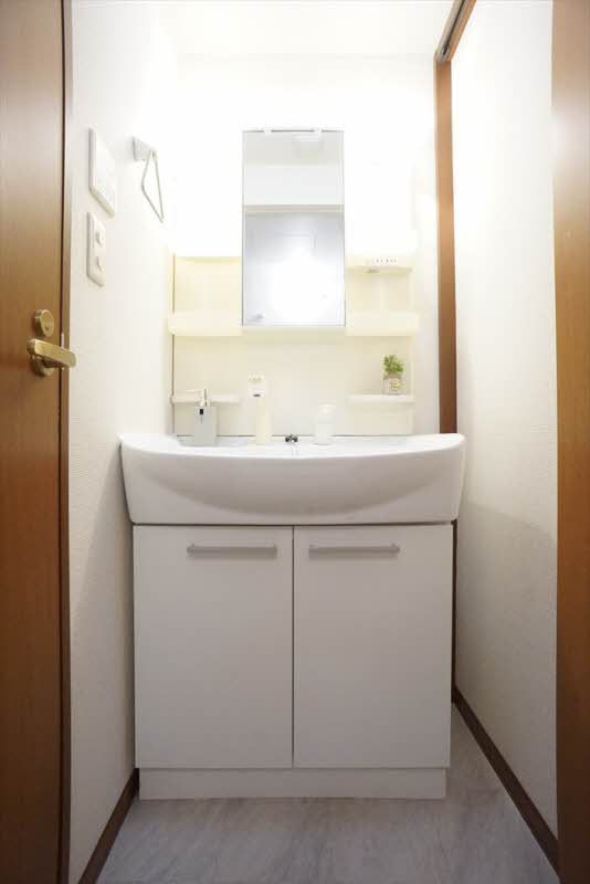 ラ・コリーナ保土ヶ谷 102号-7