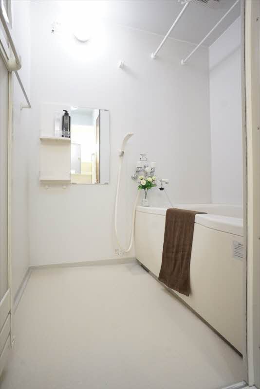 ラ・コリーナ保土ヶ谷 102号-8