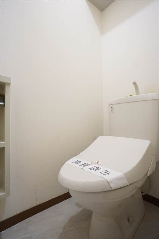 ラ・コリーナ保土ヶ谷 102号-9