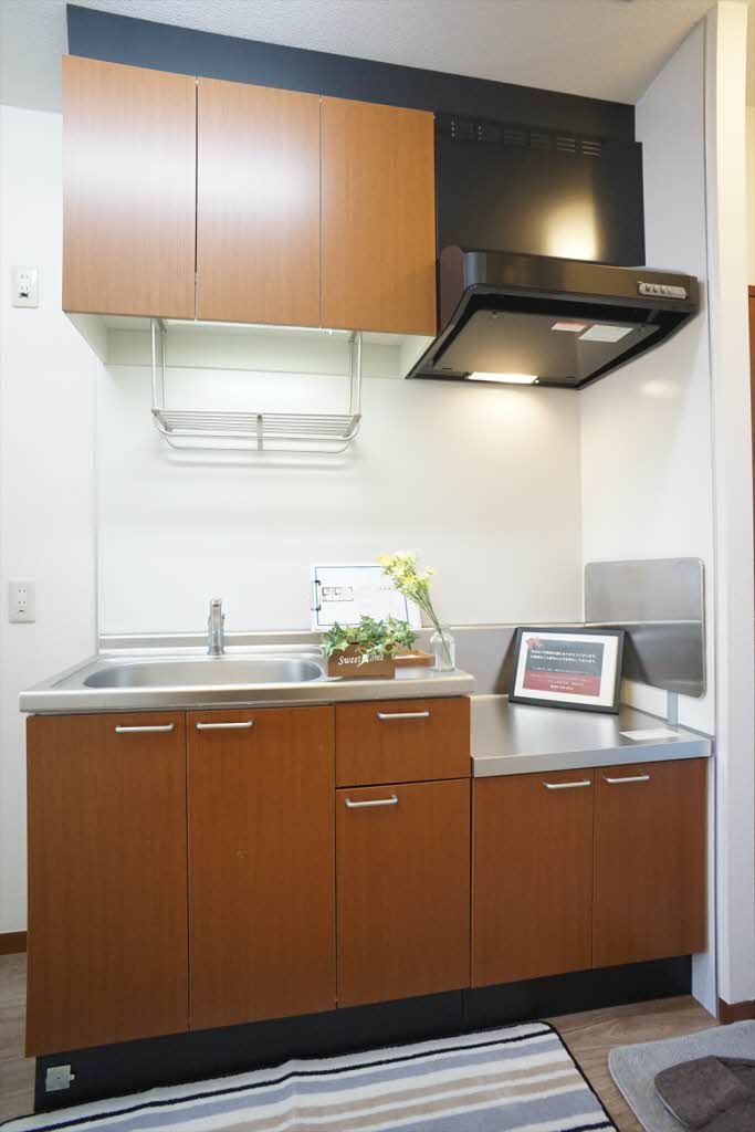 ラ・コリーナ保土ヶ谷 201号-5