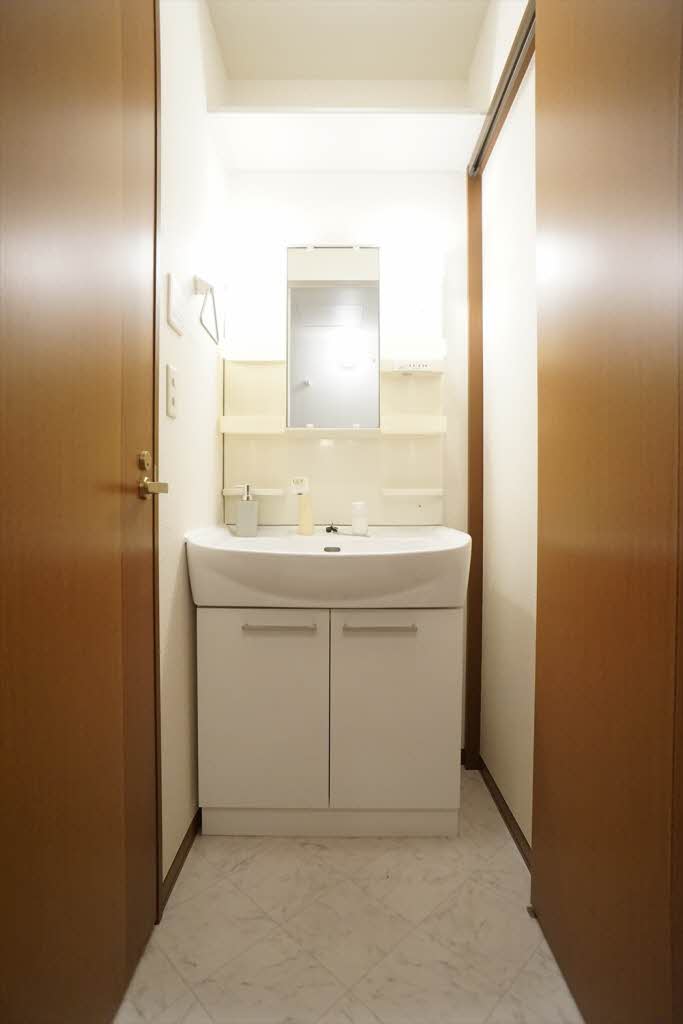 ラ・コリーナ保土ヶ谷 201号-6