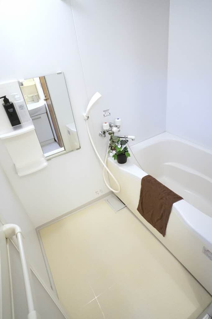 ラ・コリーナ保土ヶ谷 201号-7