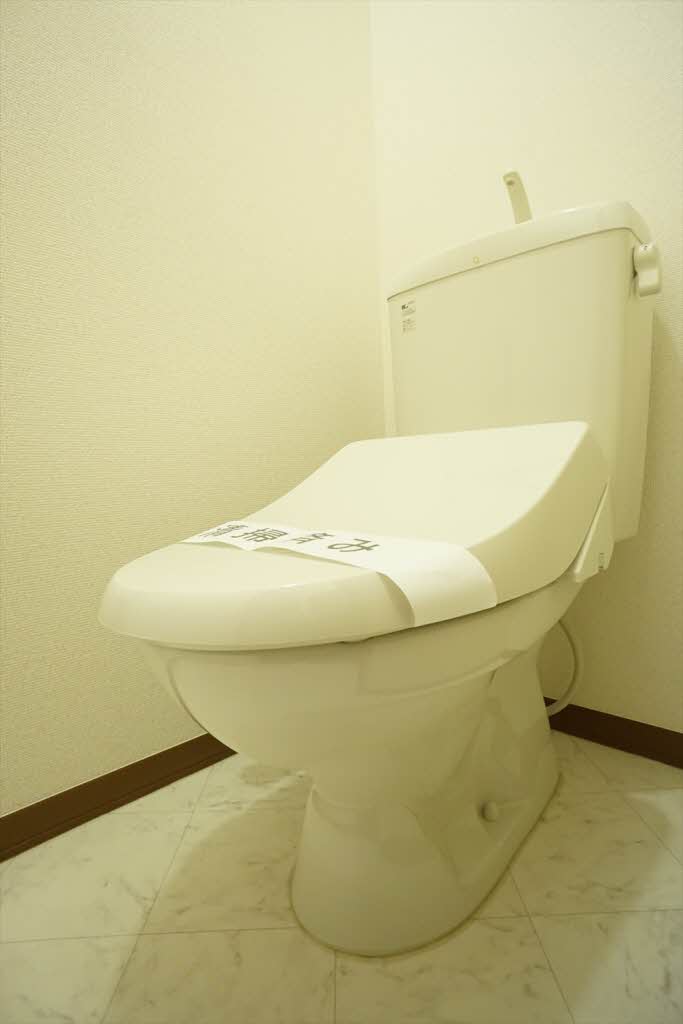 ラ・コリーナ保土ヶ谷 201号-8