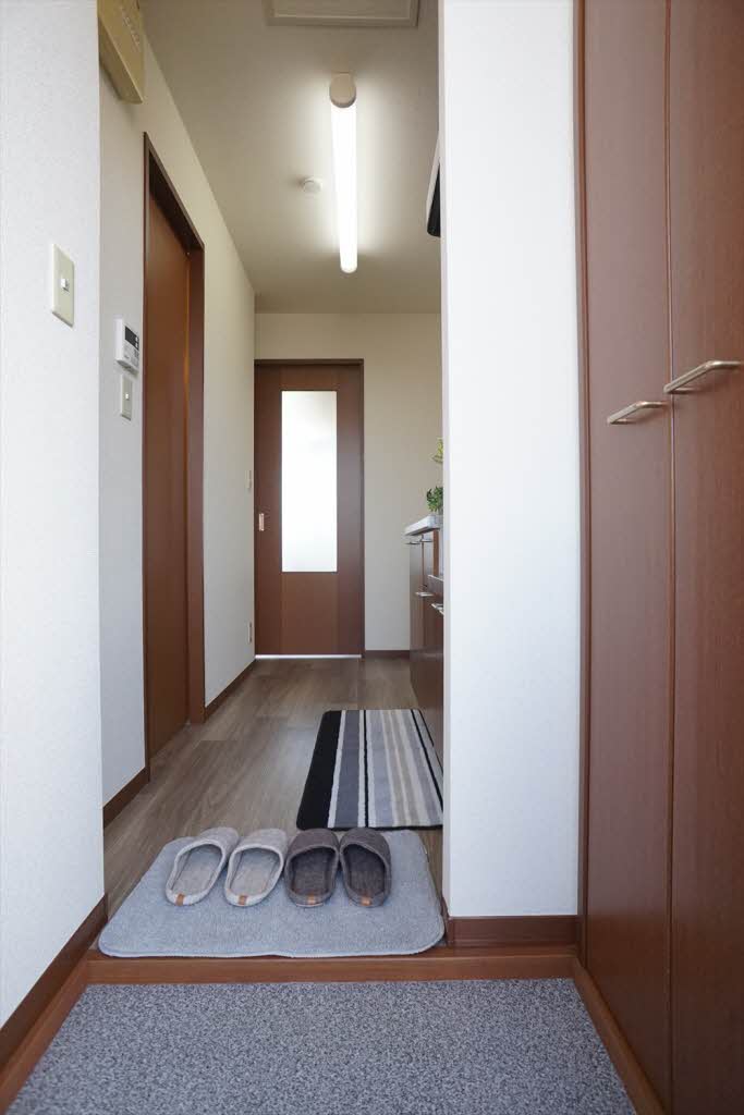 ラ・コリーナ保土ヶ谷 201号-9