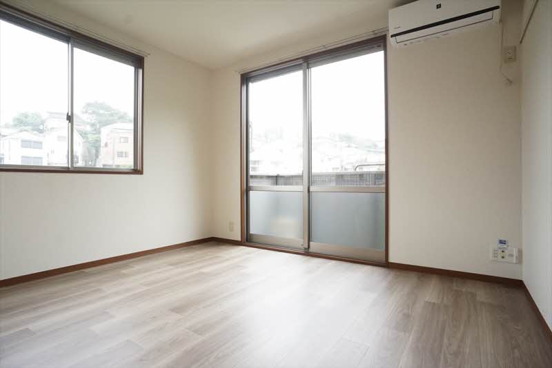 ラ・コリーナ保土ヶ谷 201号-12