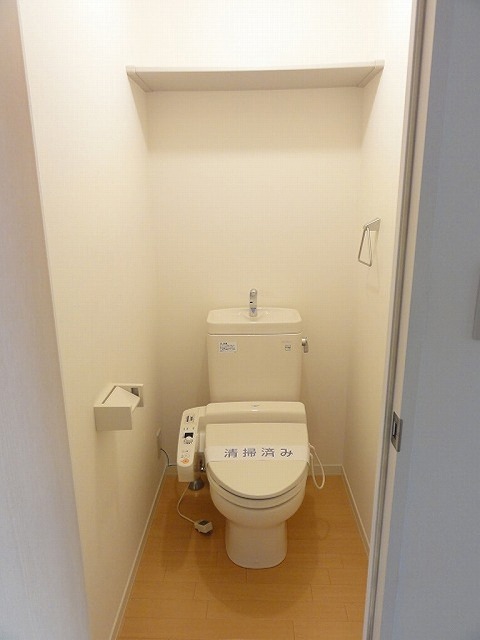 トレジャーK 305号-8