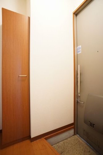 ソレイユ中野島Ｂ 102号-10