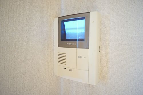 ソレイユ中野島Ｂ 102号-11