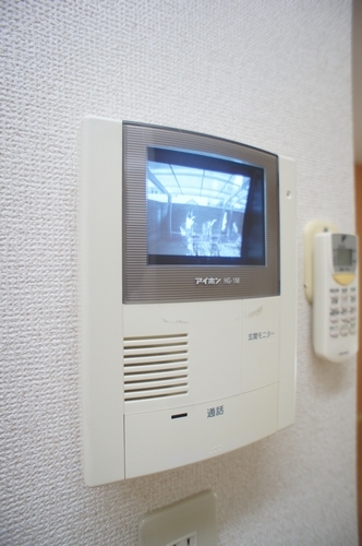フォンテーヌ八重咲 103号-9