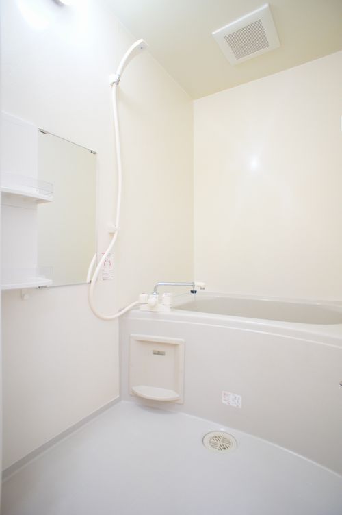 ウィンズ平間 201号-7