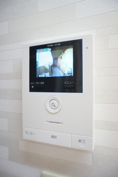 ウィンズ平間 201号-10