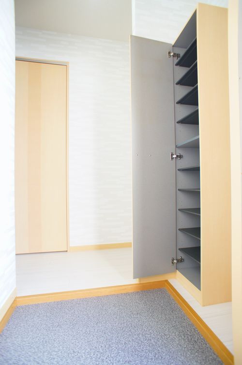 ウィンズ平間 201号-12