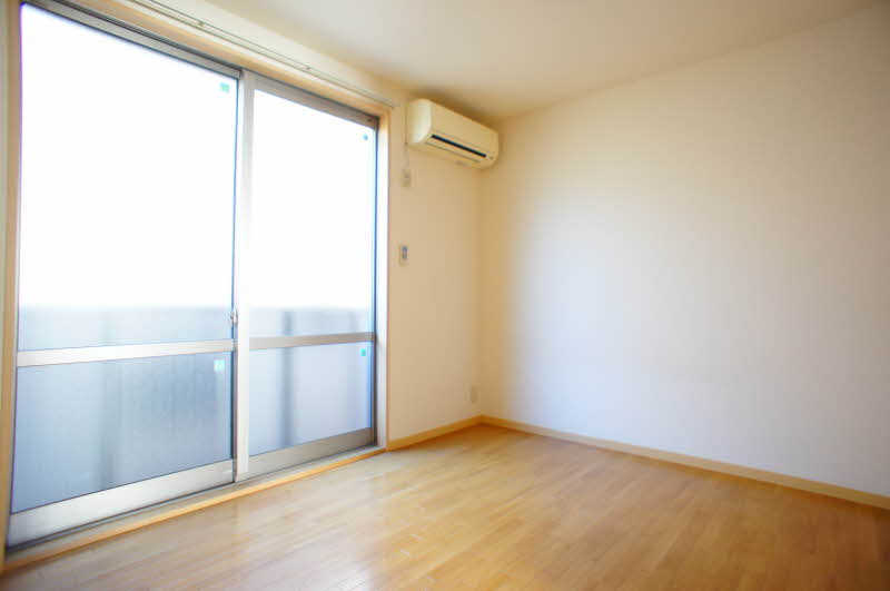 ウィンズ平間 202号-2