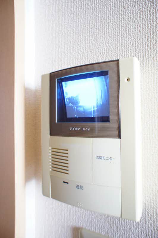 ウィンズ平間 202号-9