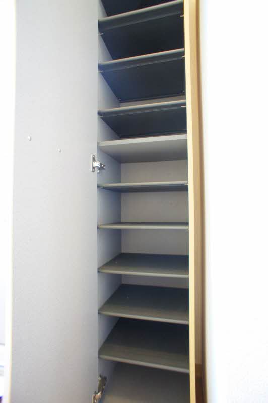 ウィンズ平間 202号-10