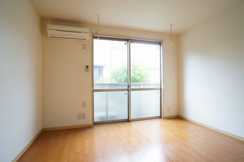 グラン藤沢 102号-4