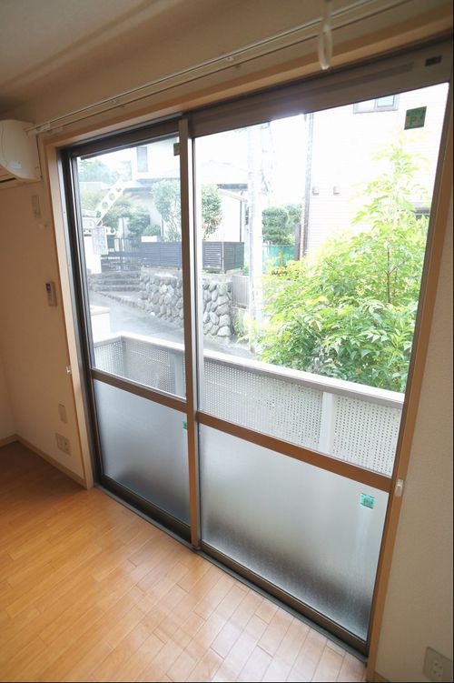 グラン藤沢 102号-6