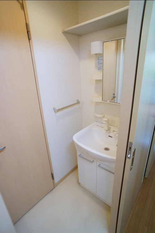 グラン藤沢 102号-8