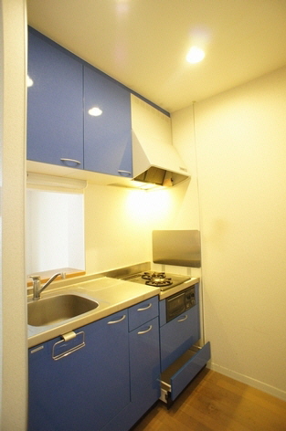 イーストＡ 101号-3