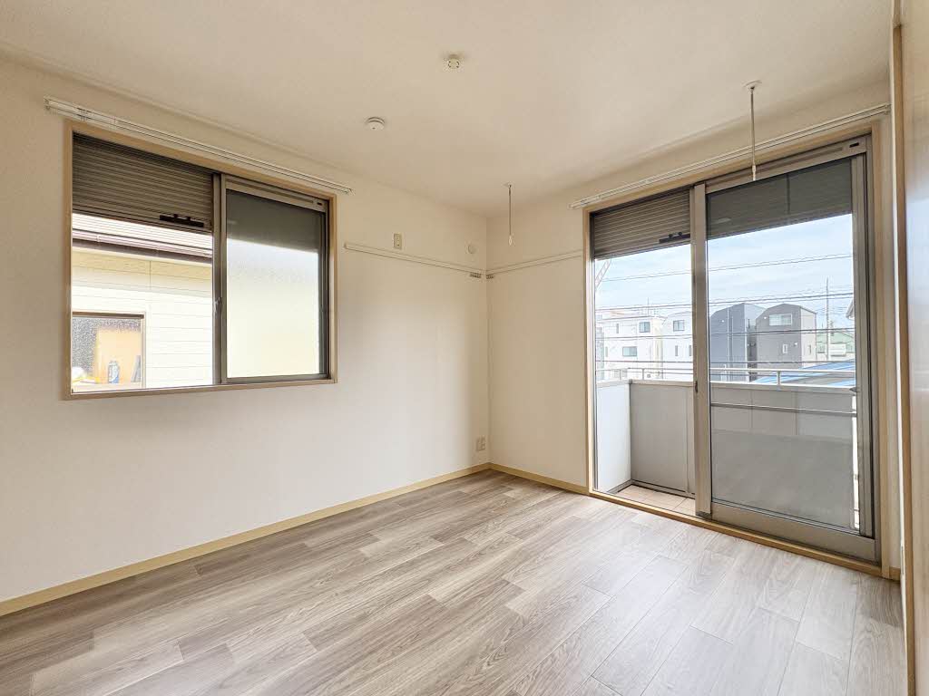 ＭＩＹＵ　ＭＡＹＵ　Ｂ 202号-4