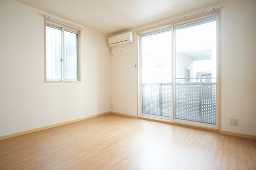 ディアス・ルナリア新川崎 202号-3